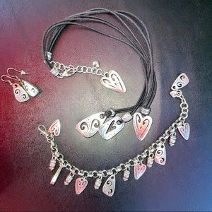 Vintage Brighton Set